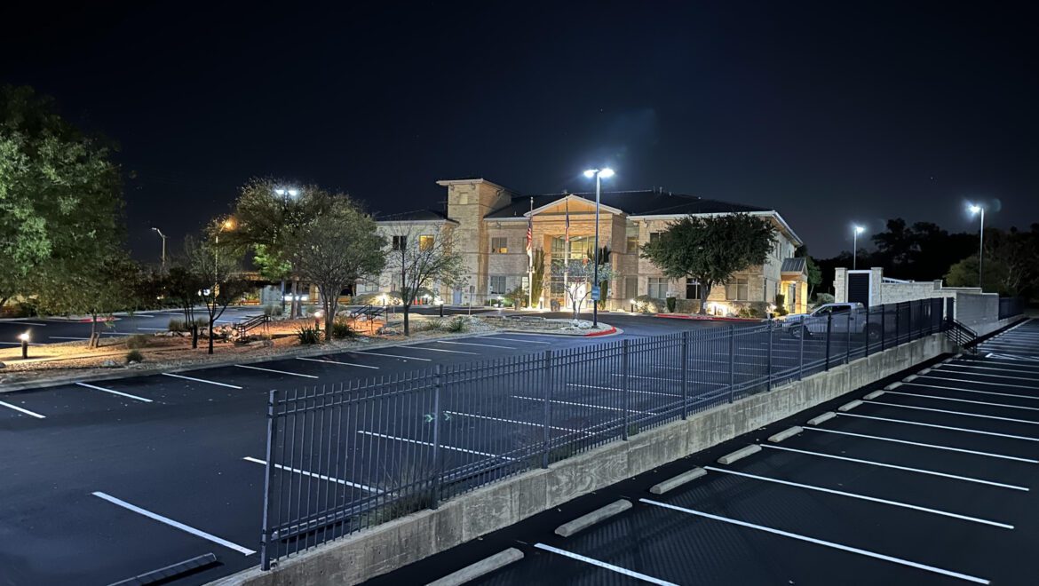 Why Dallas Asphalt Paving Companies Should Be Fully Insured