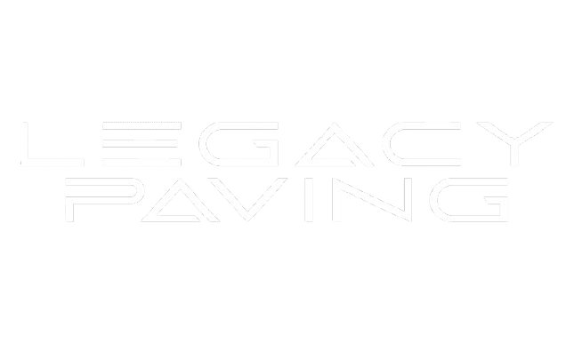 Legacy Paving