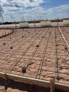 Why Your Dallas Concrete Parking Lot is Failing