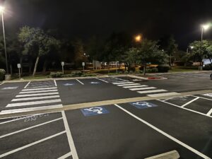 Dallas Asphalt Repair - Patch, Resurface, or Replace?