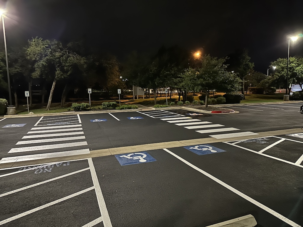 Dallas Asphalt Repair - Patch, Resurface, or Replace?