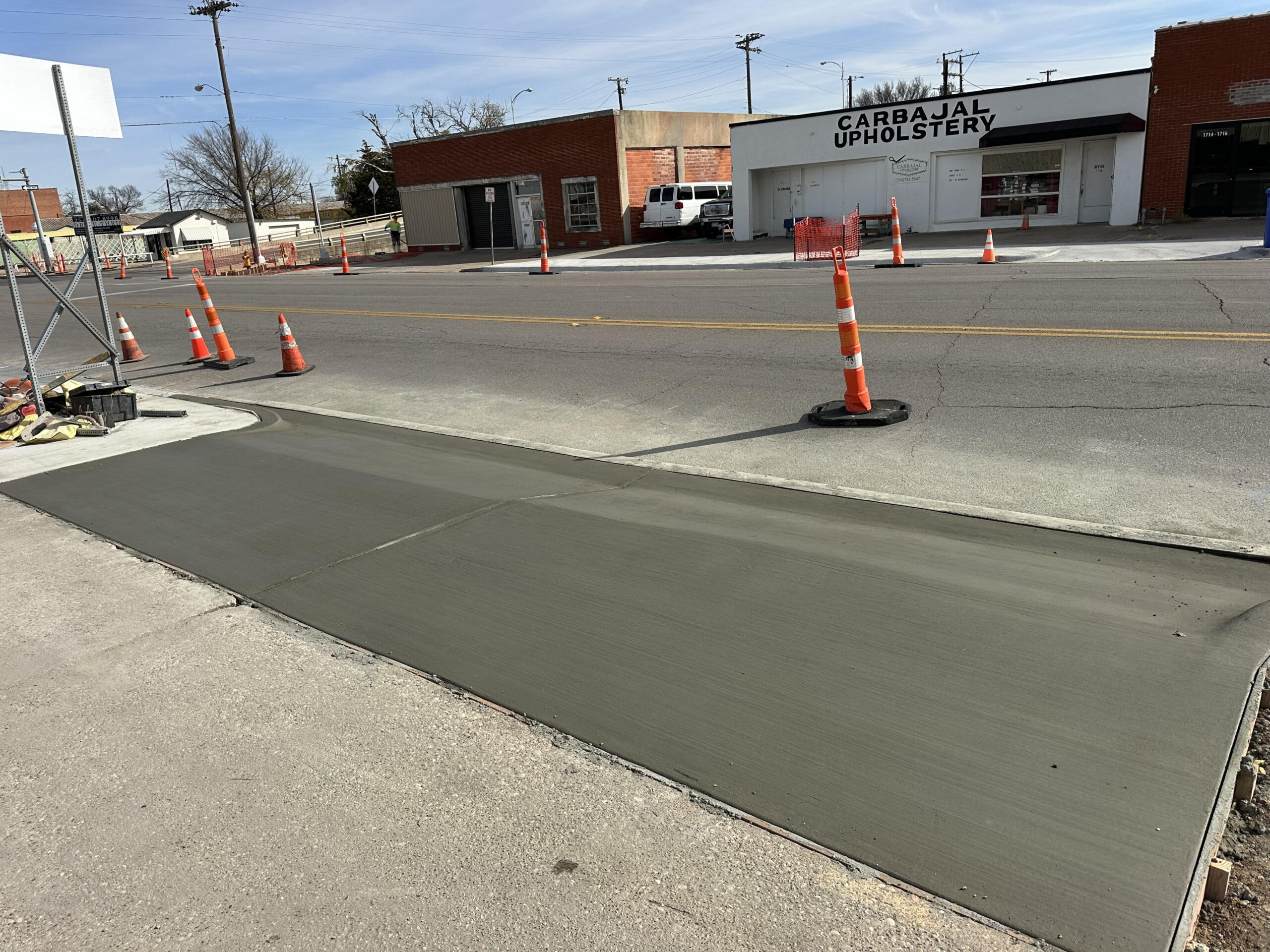 Practical Guide to Concrete Repair for Commercial Properties