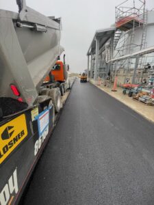Asphalt Paving Budget Tips - Smart Ways To Save On Every Project