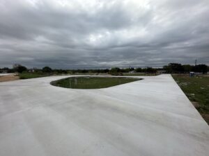 What Is Concrete Flatwork in Dallas Tx?