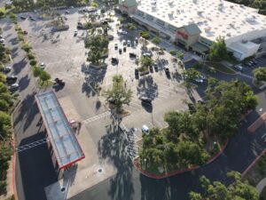 What Makes For A Successful Sealcoating Project in Dallas? 