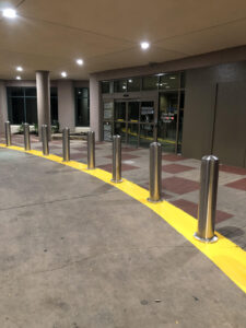 Concrete Parking Lot Repair - Red Flags You Shouldn’t Ignore