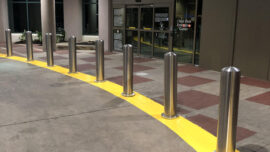 Concrete Parking Lot Repair - Red Flags You Shouldn’t Ignore