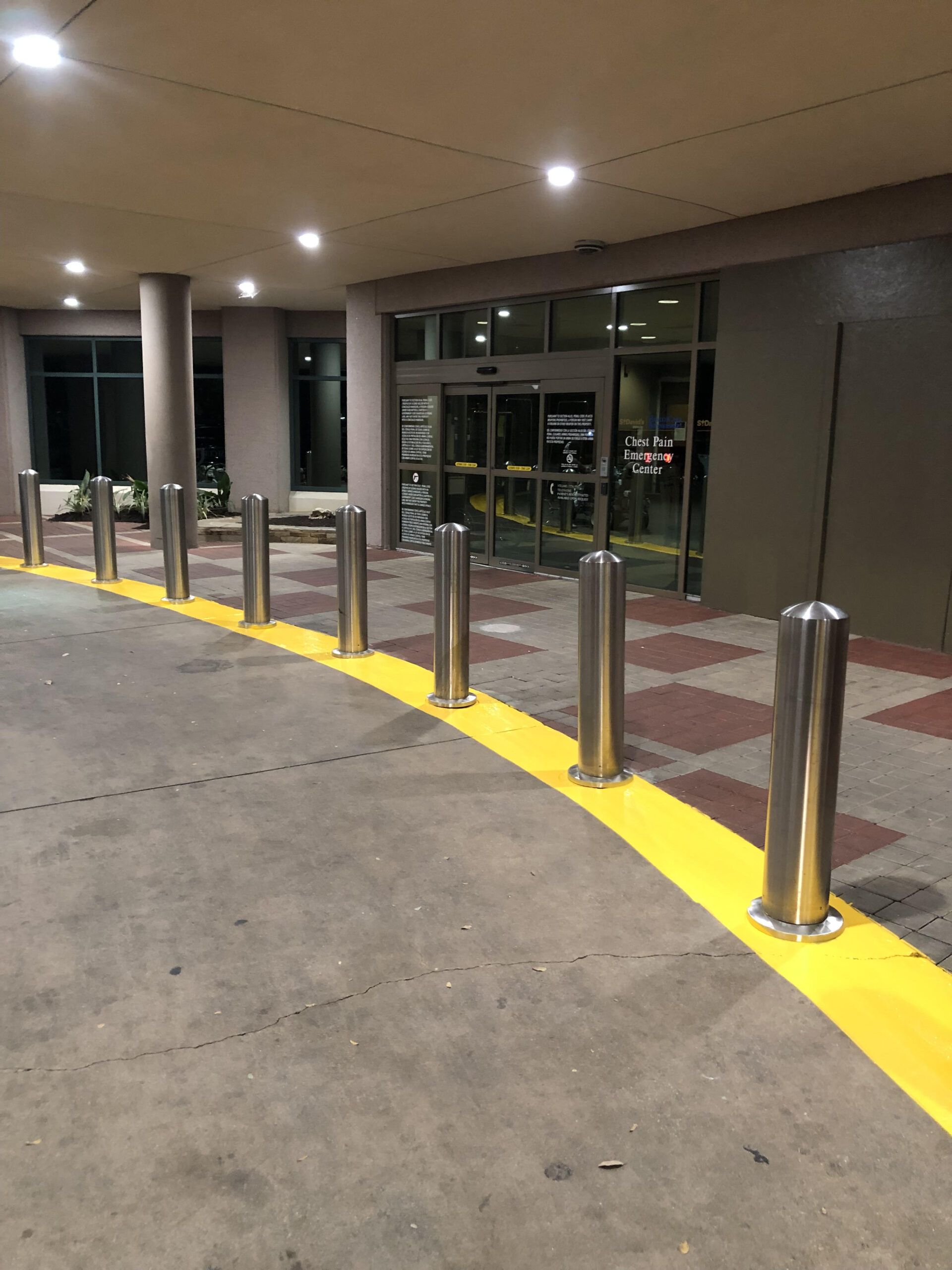 Concrete Parking Lot Repair - Red Flags You Shouldn’t Ignore