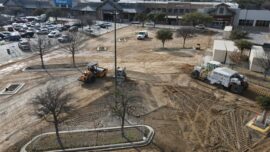 What Is the Most Critical Aspect of a Dallas Commercial Paving Project?