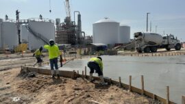 Concrete Repair Guide: Common Issues & Costs