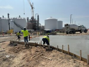 Concrete Repair Guide: Common Issues & Costs