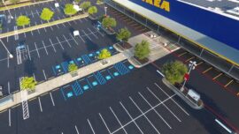 Leading Commercial Asphalt Paving Companies in Dallas, TX