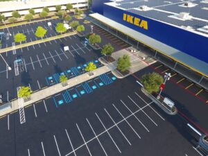 Leading Commercial Asphalt Paving Companies in Dallas, TX