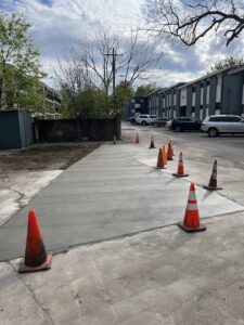 What to Look For in a Dallas Concrete Repair Contractor