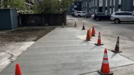 What to Look For in a Dallas Concrete Repair Contractor