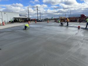 Why You Should Hire Professionals for Concrete Repair & Removal