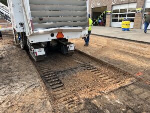 Common Red Flags When Hiring Texas Asphalt Paving Companies