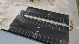 Dallas Asphalt Paving Cost Drivers and What Determines the Final Price