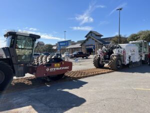 High Costs of Putting Off Asphalt Repair in Dallas 