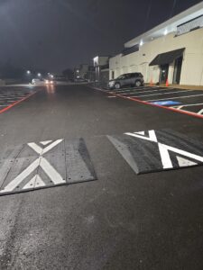 Top 7 Signs You Need Asphalt Repair And Patching in Dallas, Texas