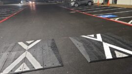 Top 7 Signs You Need Asphalt Repair And Patching in Dallas, Texas