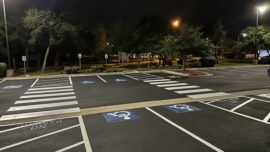 Asphalt Paving and Repairs: A Guide for Educational Facilities