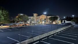 What Makes For A Successful Sealcoating Project in DFW?