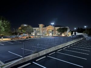 What Makes For A Successful Sealcoating Project in DFW? 